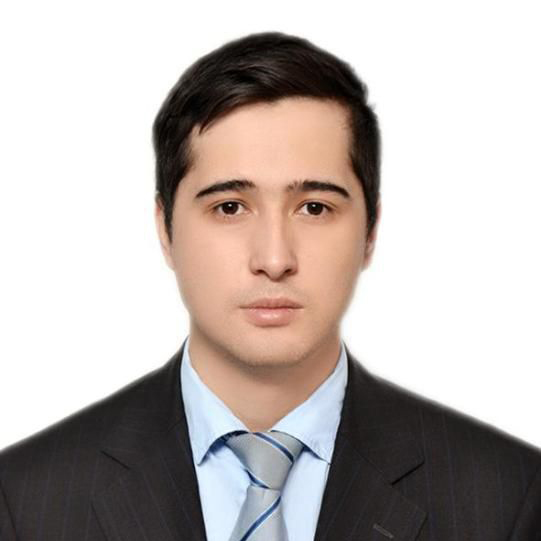 Сұраған Жанбатыр Ғалымжанұлы